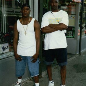 Meet your Posher, Bruce